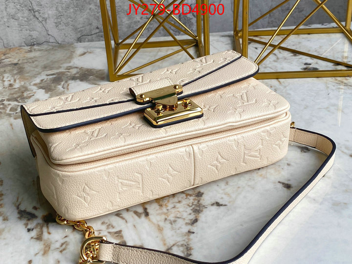 LV Bags(TOP)-Pochette MTis-Twist-,ID: BD4900,$: 279USD