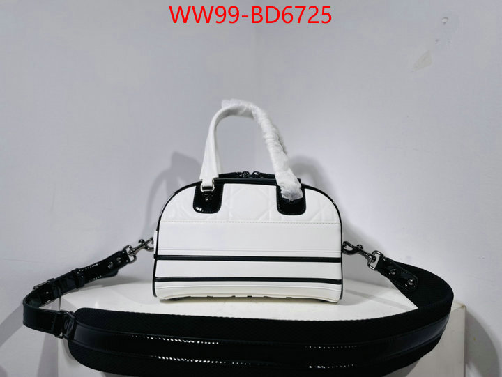 Dior Bags(4A)-Other Style-,ID: BD6725,$: 99USD