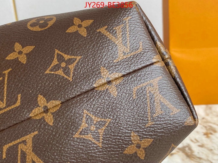 LV Bags(TOP)-Handbag Collection-,ID: BE3856,$: 269USD