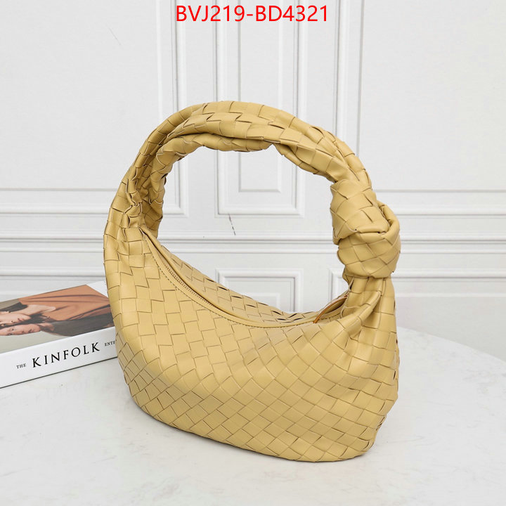 BV Bags(TOP)-Jodie,buy best high-quality ,ID: BD4321,$: 219USD