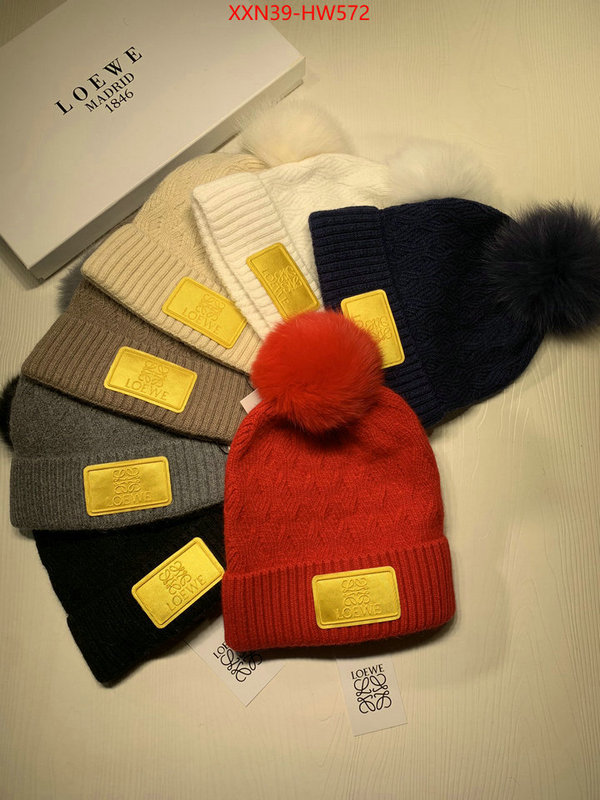 Cap (Hat)-Loewe,where to find best , ID: HW572,$: 39USD