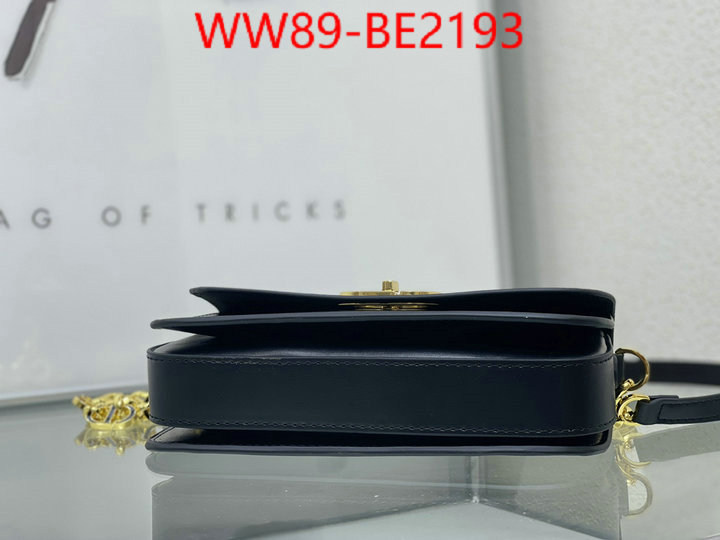 Dior Bags(4A)-Montaigne-,ID: BE2193,$: 89USD