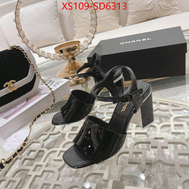 Women Shoes-Chanel,shop designer , ID: SD6313,$: 109USD