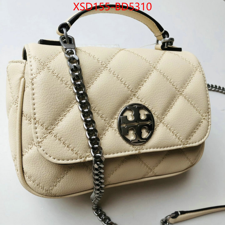 Tory Burch Bags(TOP)-Diagonal-,ID: BD5310,$: 155USD