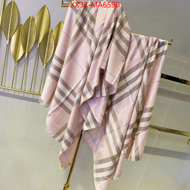 Scarf-Burberry,top designer replica , ID: MA6590,$: 32USD