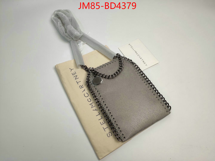 Stella McCartney Bags (TOP)-Handbag-,wholesale imitation designer replicas ,ID: BD4379,$: 85USD