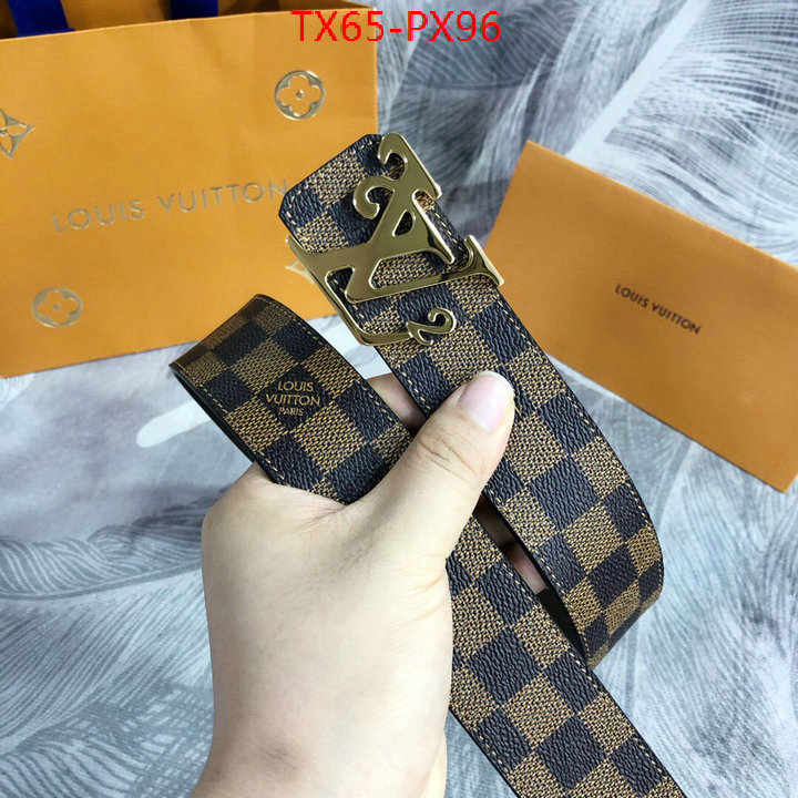 Belts-LV,how can i find replica , ID: PX96,$: 65USD