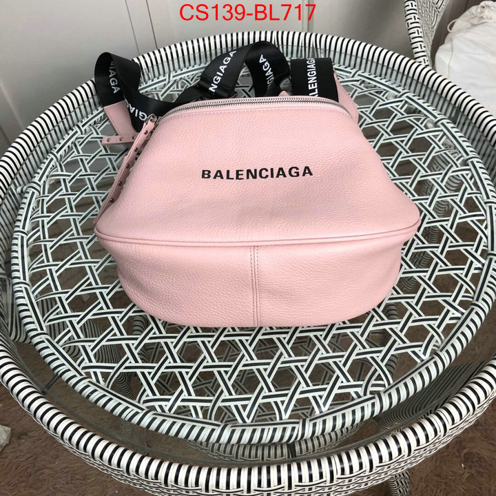 Balenciaga Bags(TOP)-Other Styles-,wholesale sale ,ID:BL717,$:139USD