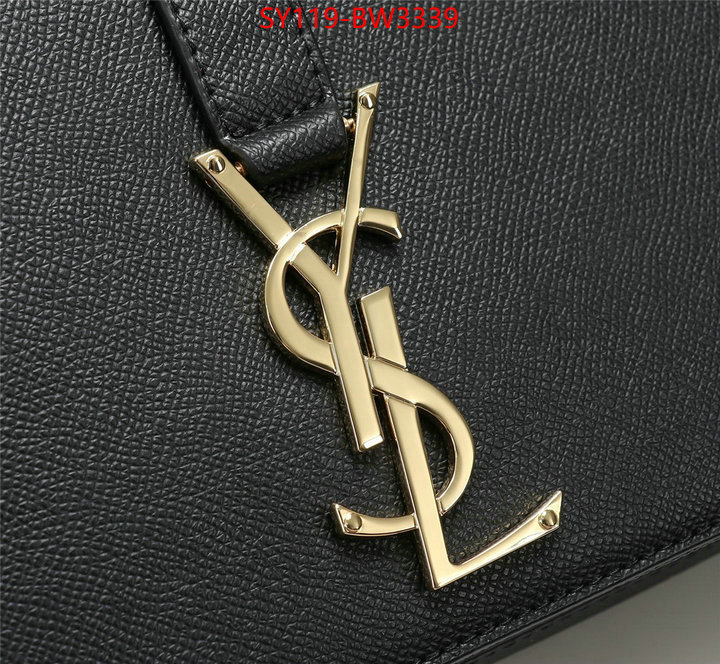 YSL Bag(4A)-Diagonal-,ID: BW3339,$: 119USD