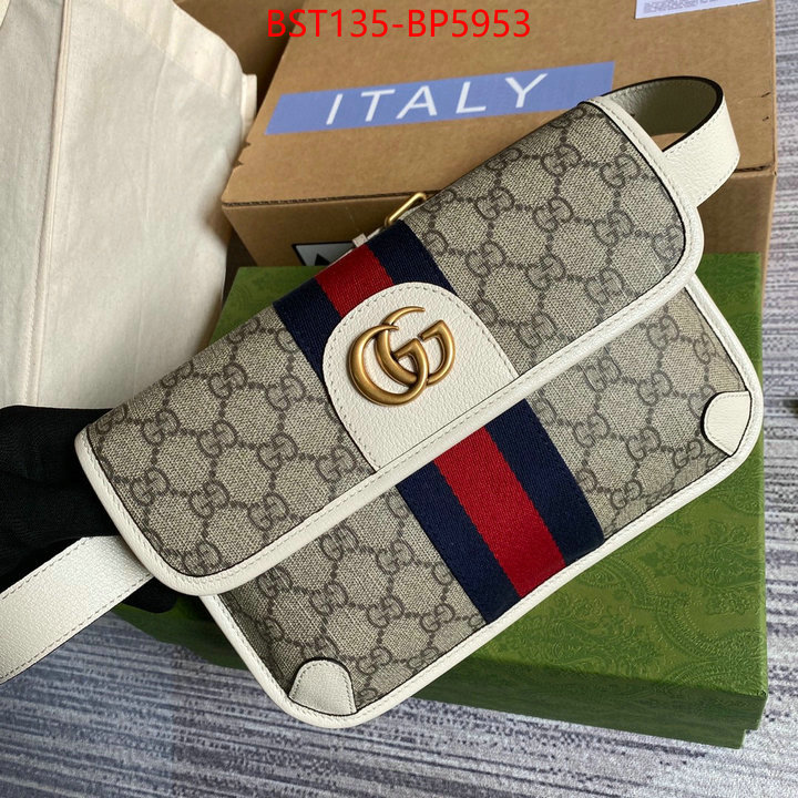 Gucci Bags(TOP)-Marmont,is it ok to buy ,ID: BP5953,$: 135USD