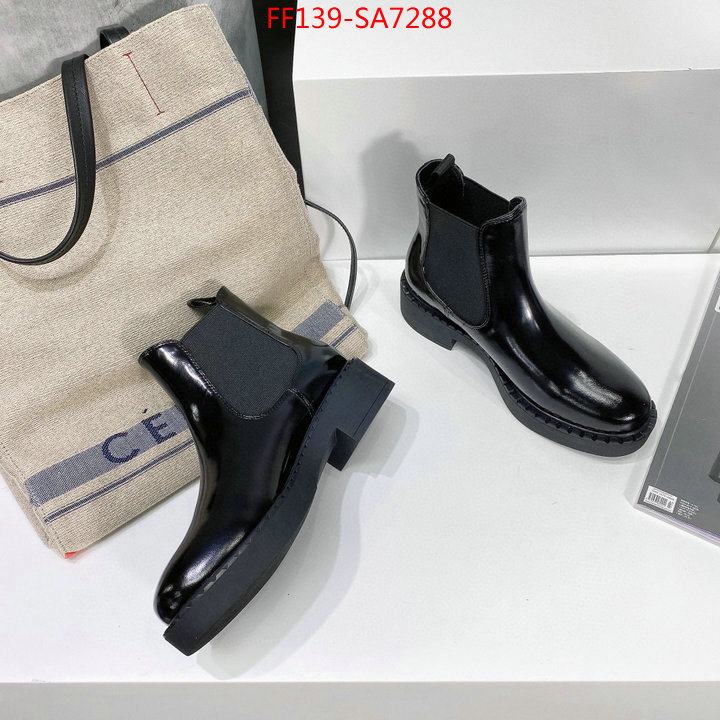 Women Shoes-Prada,quality replica , ID: SA7288,$: 139USD