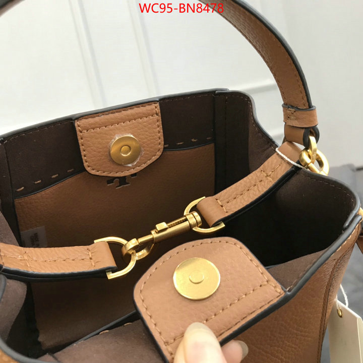 Tory Burch Bags(4A)-Diagonal-,buying replica ,ID: BN8478,$: 95USD