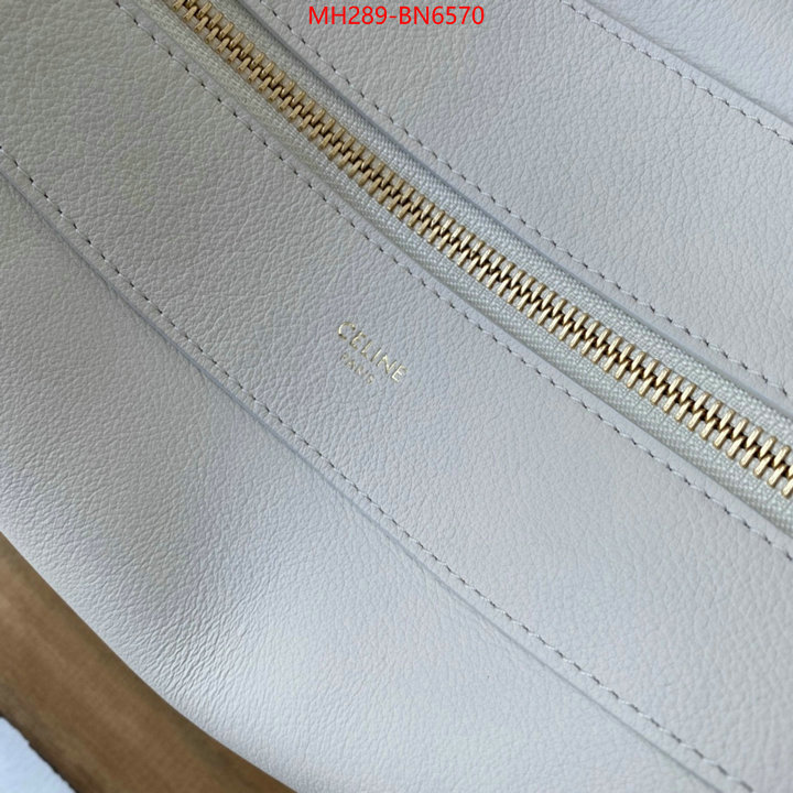 CELINE Bags(TOP)-Handbag,7 star replica ,ID: BN6570,$: 289USD