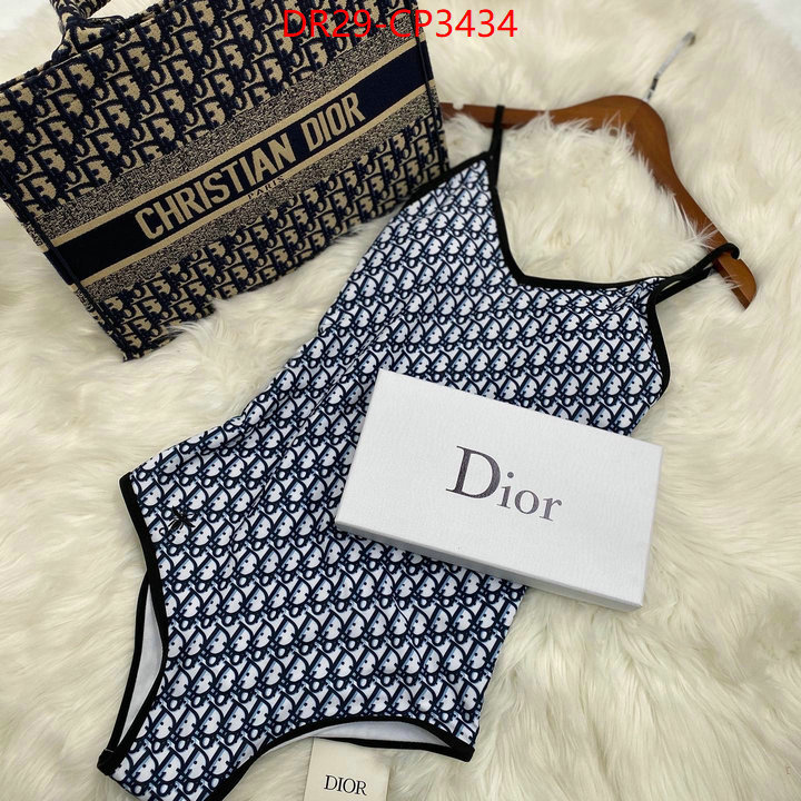 Swimsuit-Dior,new , ID: CP3434,$: 29USD