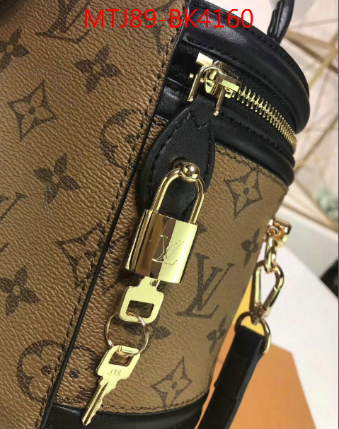 LV Bags(4A)-Nono-No Purse-Nano No-,where quality designer replica ,ID: BK4160,$: 89USD