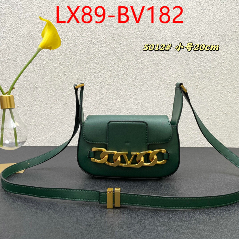 Valentino Bags(4A)-LOC-V Logo ,where can i buy ,ID: BV182,$: 89USD