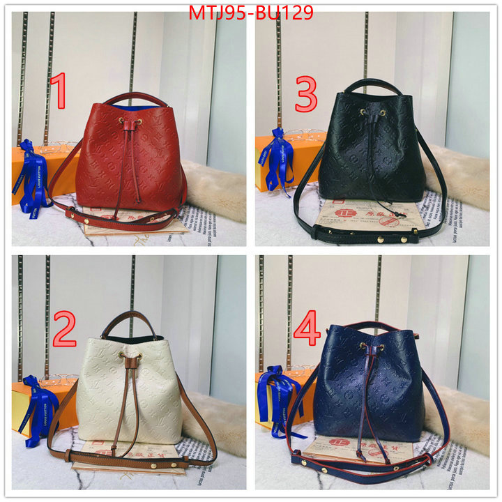 LV Bags(4A)-Nono-No Purse-Nano No-,styles & where to buy ,ID: BU129,$: 95USD