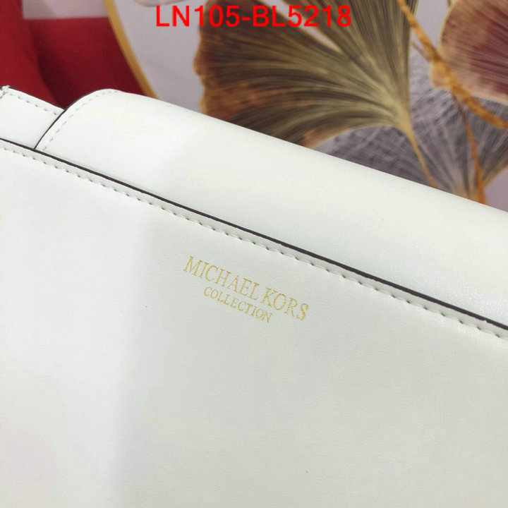 Michael Kors Bags(4A)-Diagonal-,is it illegal to buy ,ID: BL5218,$: 105USD