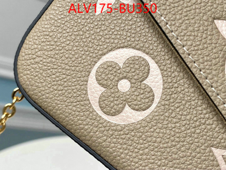 LV Bags(TOP)-Pochette MTis-Twist-,ID: BU350,$: 175USD