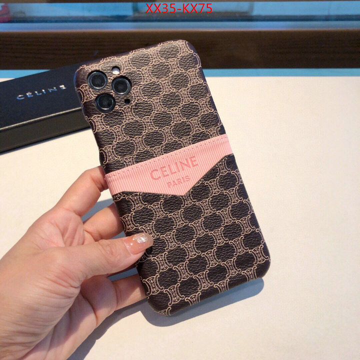 Phone case-Celine,best replica , ID: KX75,$: 35USD