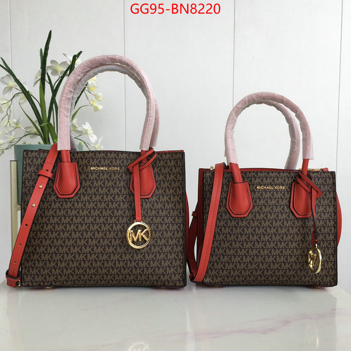 Michael Kors Bags(4A)-Handbag-,what's the best to buy replica ,ID: BN8220,