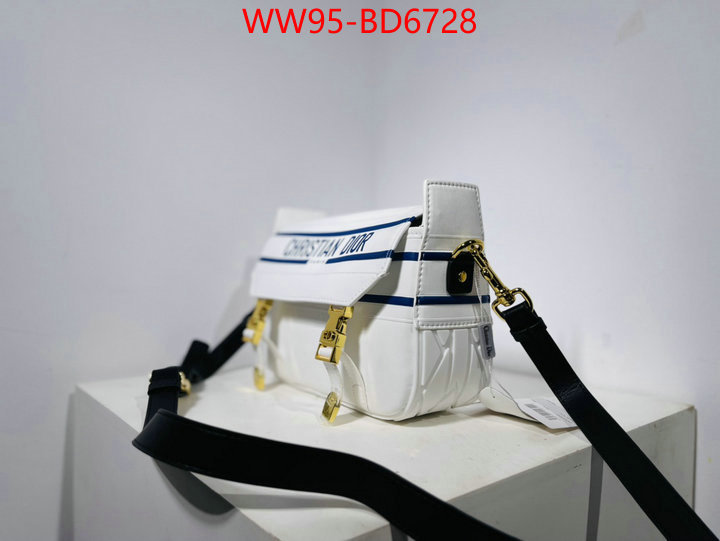 Dior Bags(4A)-Other Style-,ID: BD6728,$: 95USD