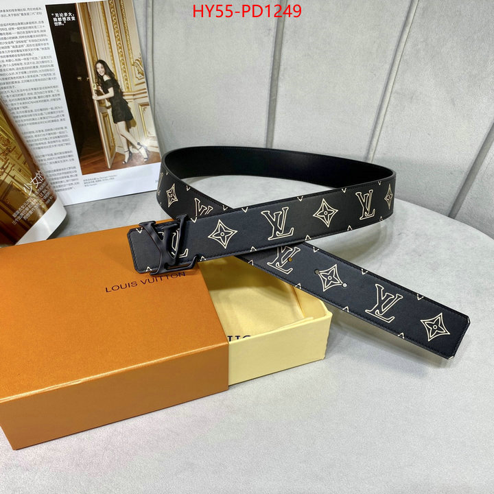 Belts-LV,fake cheap best online , ID: PD1249,$: 55USD