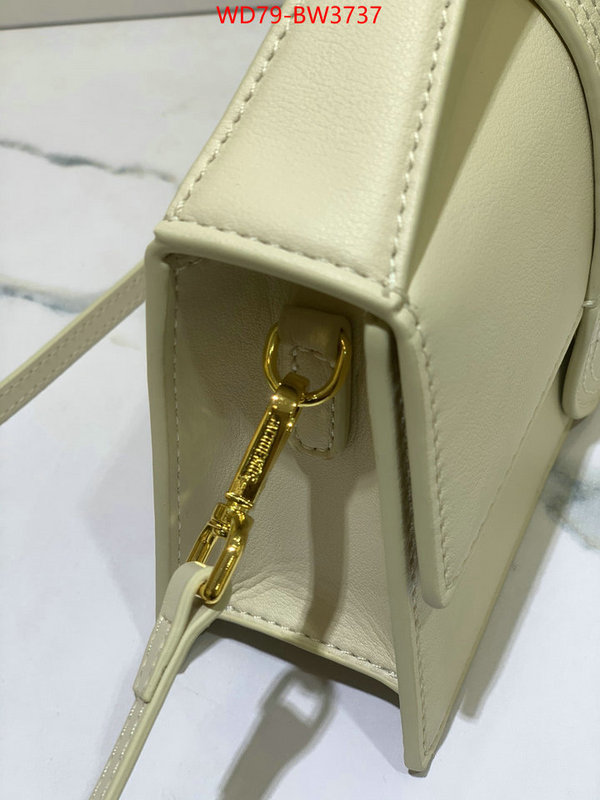 Jacquemus Bags(4A)-Diagonal-,for sale online ,ID: BW3737,$: 79USD