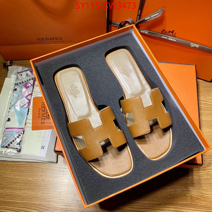 Women Shoes-Hermes,china sale , ID: SW3473,$: 115USD