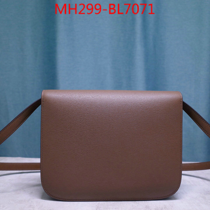 CELINE Bags(TOP)-Classic Series,how quality ,ID: BL7071,$: 299USD