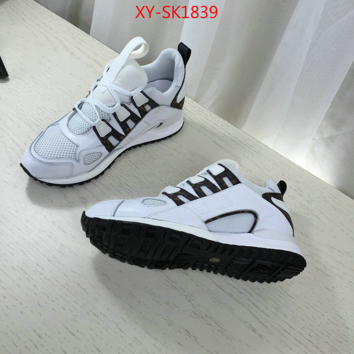 Women Shoes-LV,how to buy replica shop , ID: SK1839,$:95USD