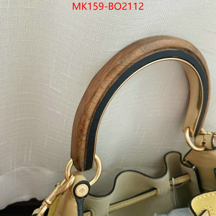 Tory Burch Bags(TOP)-Handbag-,ID: BO2112,$: 159USD