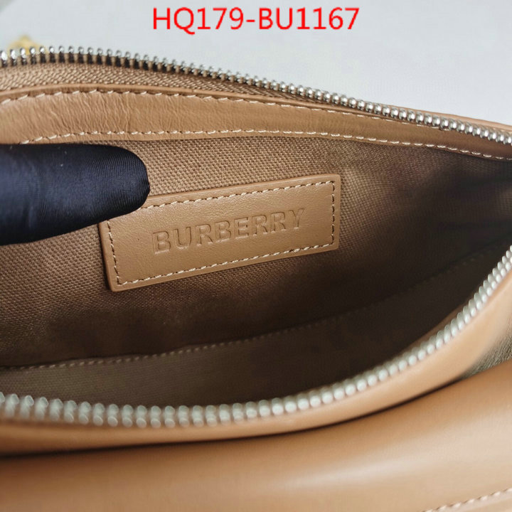 Burberry Bags(TOP)-Diagonal-,ID: BU1167,$: 179USD