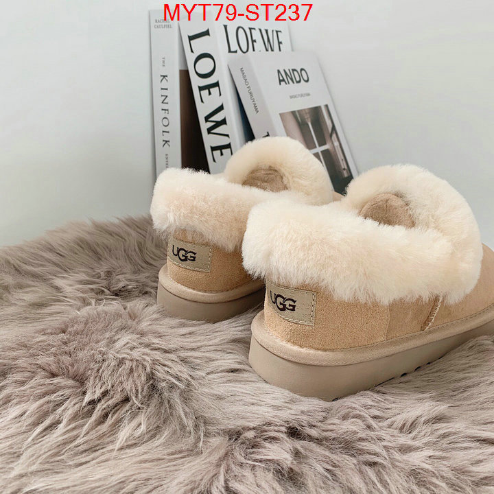 Women Shoes-UGG,best quality fake , ID:ST237,$: 79USD