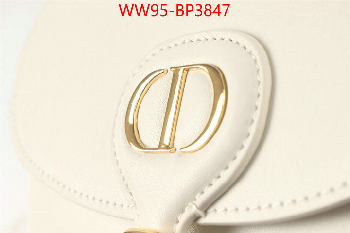 Dior Bags(4A)-Bobby-,ID: BP3847,$: 95USD
