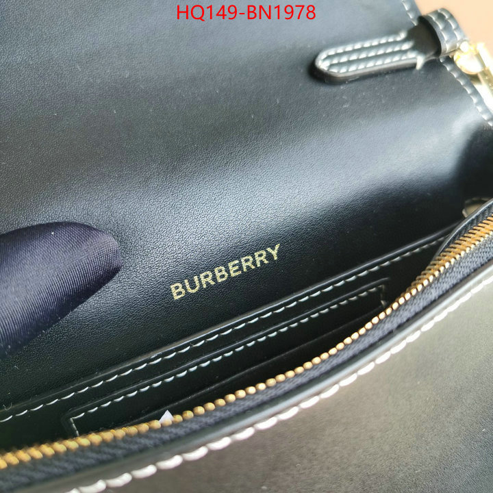 Burberry Bags(TOP)-Diagonal-,ID: BN1978,$: 149USD