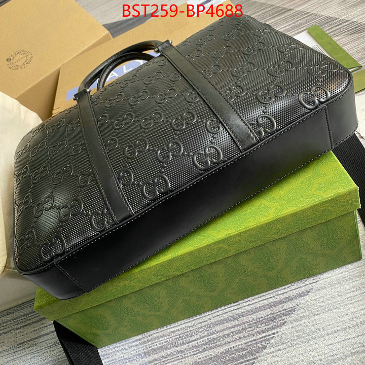 Gucci Bags(TOP)-Handbag-,ID: BP4688,$: 259USD