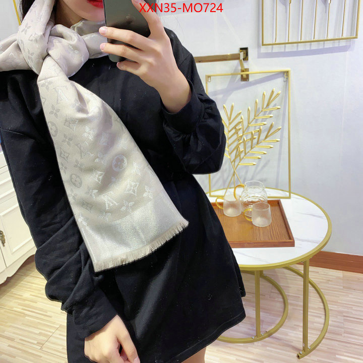 Scarf-LV,buy replica , ID: MO724,$: 35USD