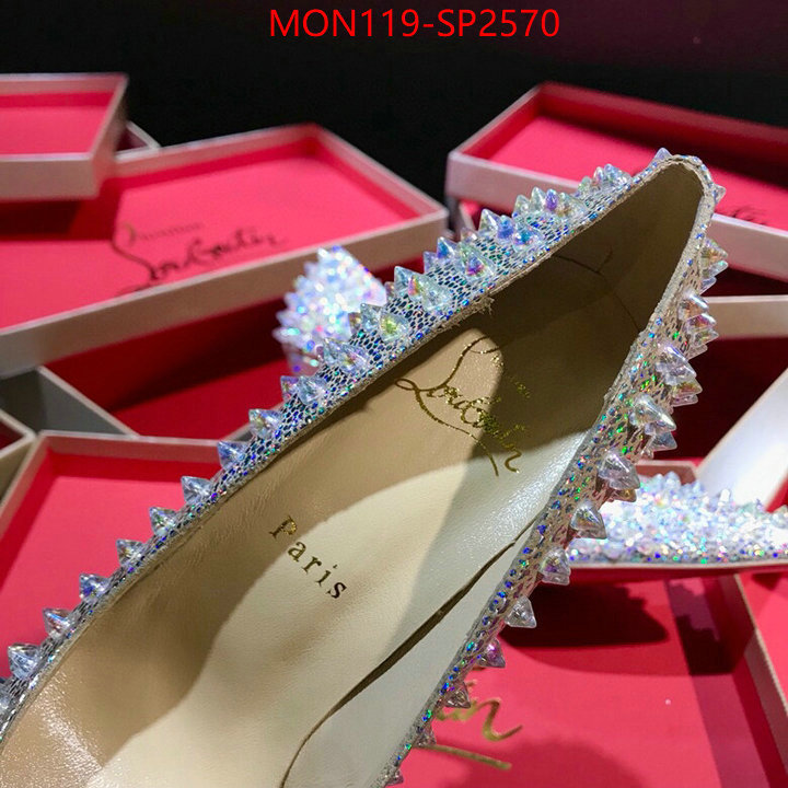 Women Shoes-Chrstn 1ouboutn,online from china , ID: SP2570,$: 119USD