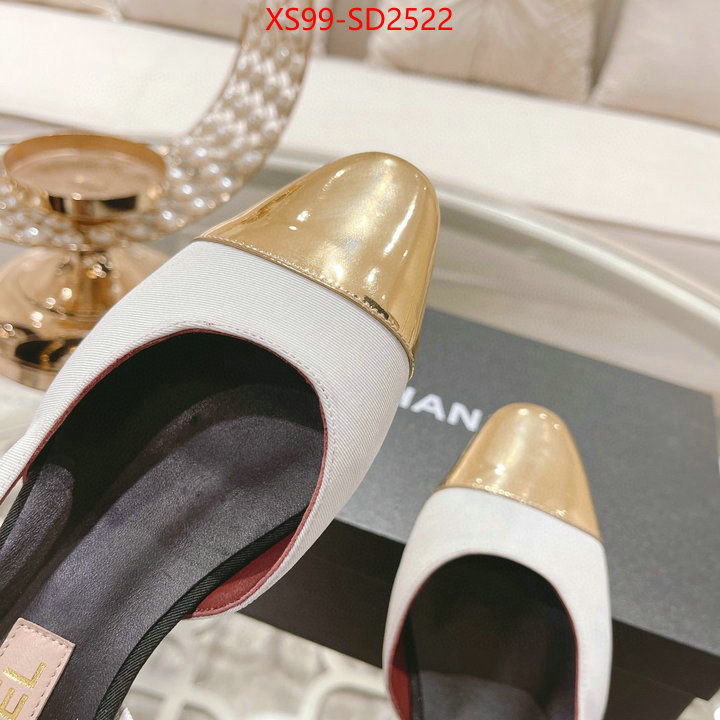 Women Shoes-Chanel,can i buy replica , ID: SD2522,$: 99USD