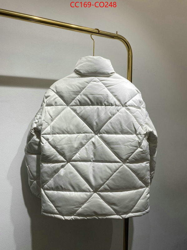 Down jacket Men-Prada,designer , ID: CO248,$: 169USD