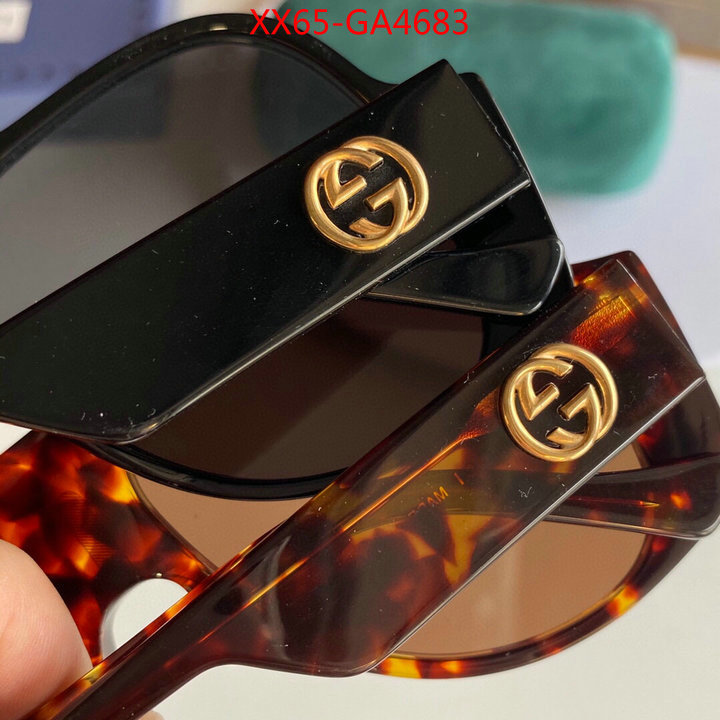 Glasses-Gucci,buy replica , ID: GA4683,$: 65USD