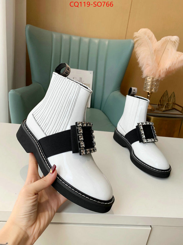 Women Shoes-Rogar Vivier,buy best quality replica , ID: SO766,$: 119USD