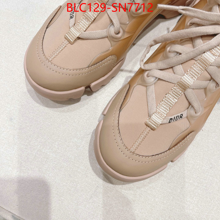 Women Shoes-Dior,supplier in china , ID: SN7712,$: 129USD