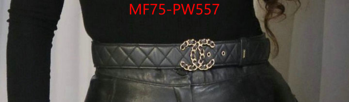 Belts-Chanel,1:1 clone , ID: PW557,$: 75USD