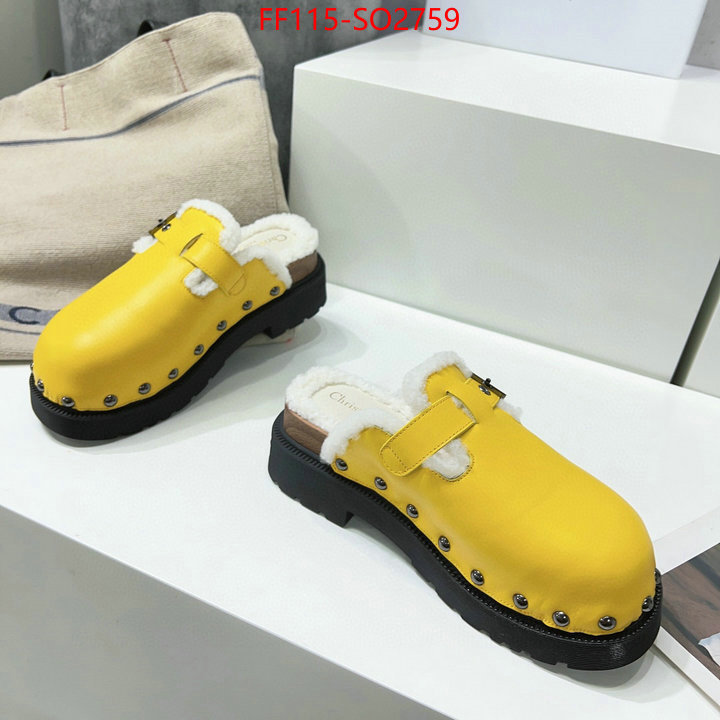 Women Shoes-Dior,7 star , ID: SO2759,$: 115USD