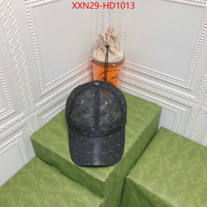 Cap (Hat)-LV,found replica , ID: HD1013,$: 29USD