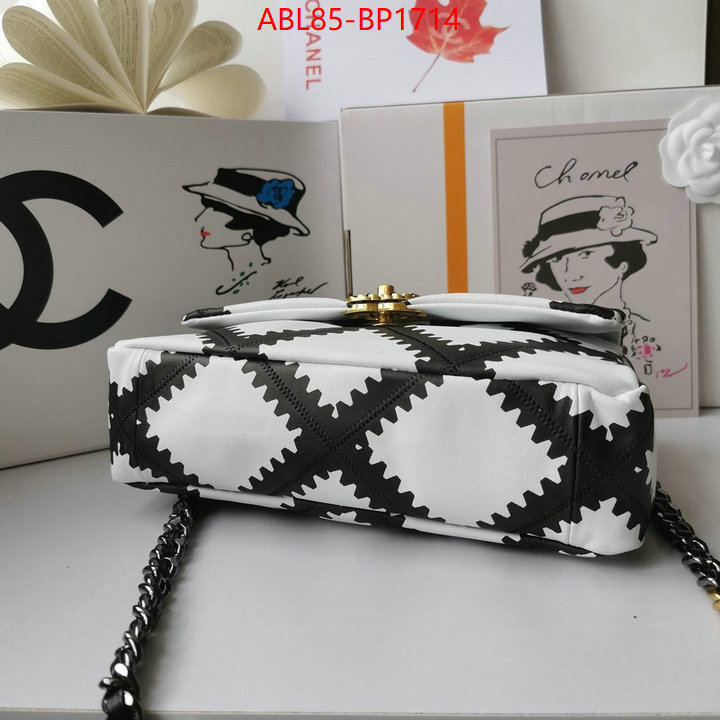 Chanel Bags(4A)-Diagonal-,ID: BP1714,$: 85USD