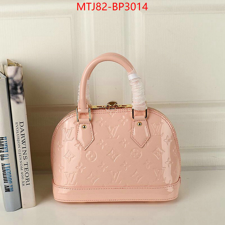 LV Bags(4A)-Alma-,store ,ID: BP3014,$: 82USD