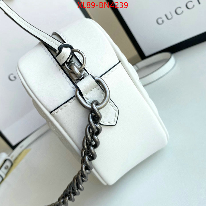 Gucci Bags(4A)-Marmont,replicas buy special ,ID: BN4239,$: 89USD